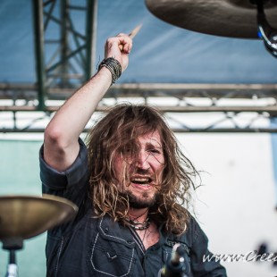 095 Drumming Syndrome
